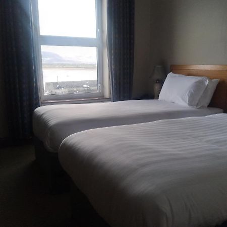 The Beach Hotel Mullaghmore Exterior foto