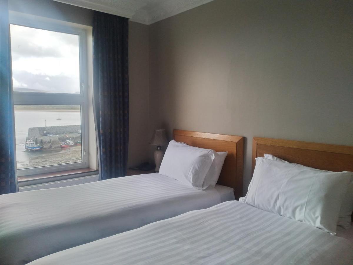The Beach Hotel Mullaghmore Exterior foto