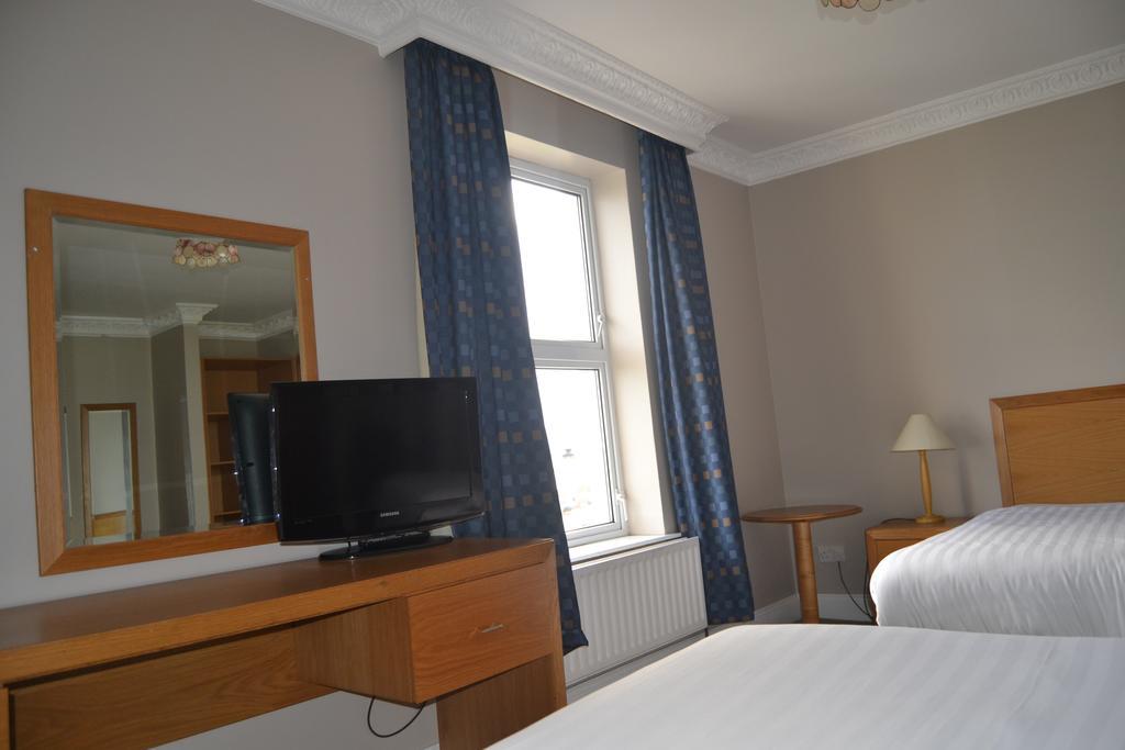 The Beach Hotel Mullaghmore Exterior foto