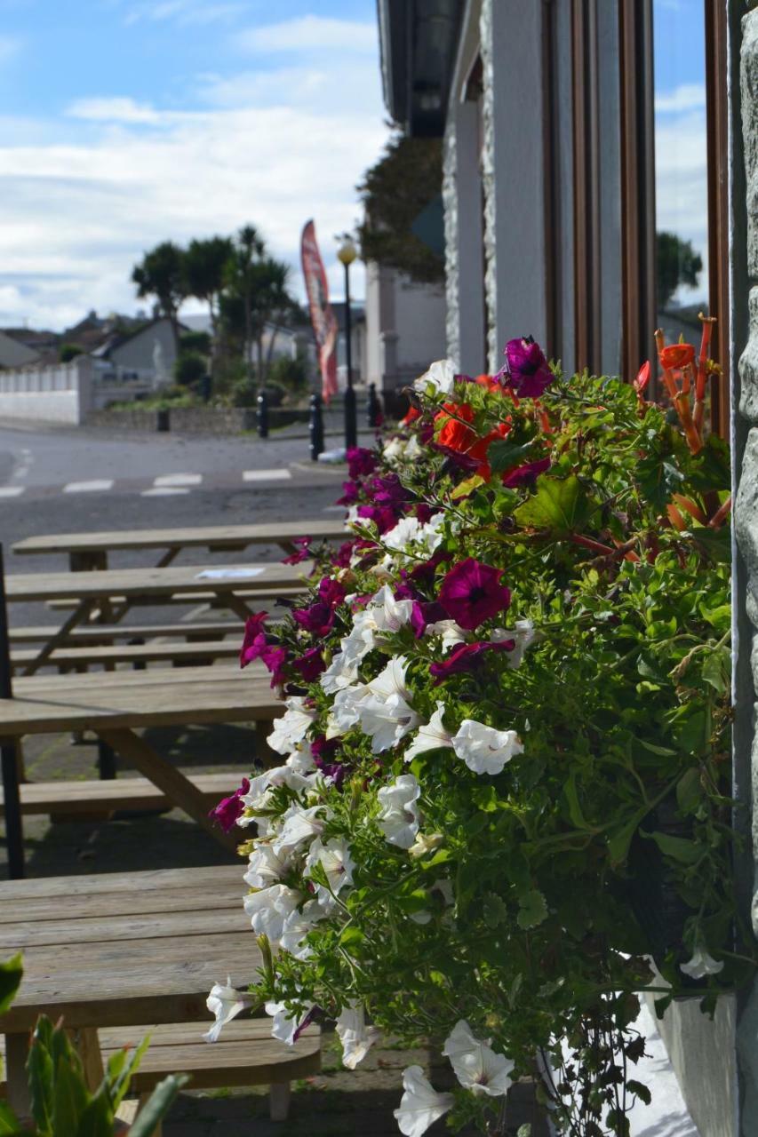 The Beach Hotel Mullaghmore Exterior foto
