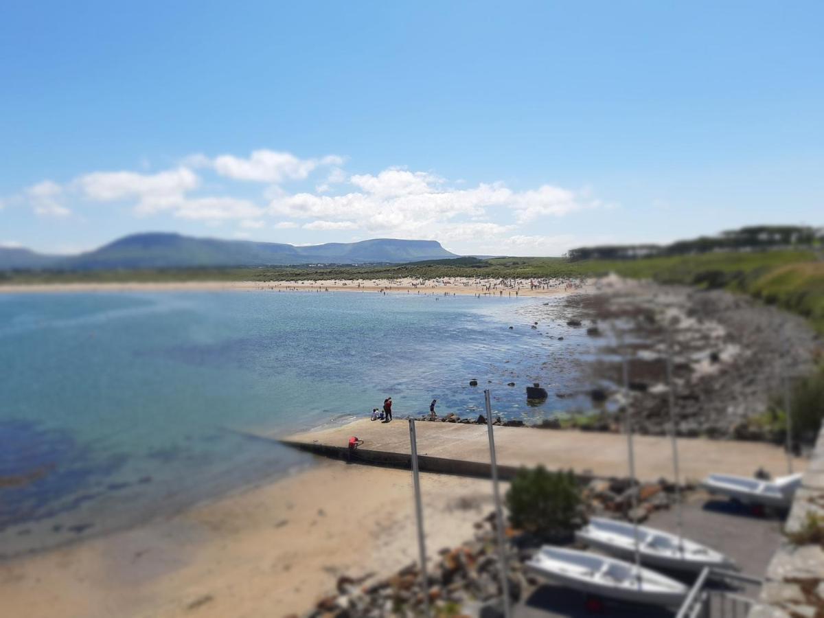 The Beach Hotel Mullaghmore Exterior foto